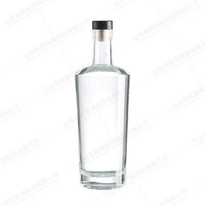Latest company news about Бутылка бренди
